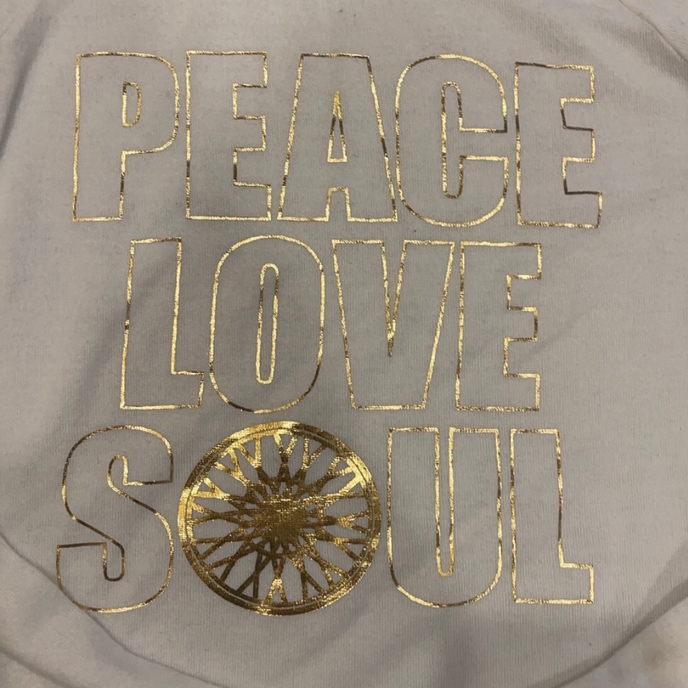 Soulcycle Hacci Pullover - image 1